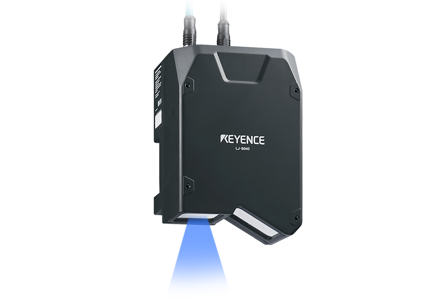 激光轮廓测量仪 / 3D视觉系统